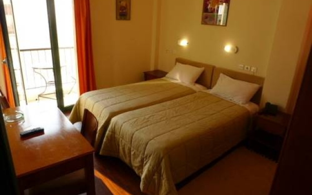 Orion Hotel