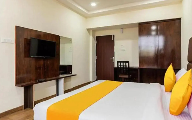 FabHotel S Pride