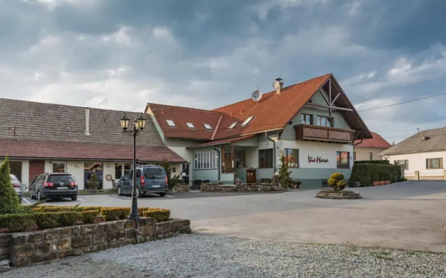 Penzion Via Mara