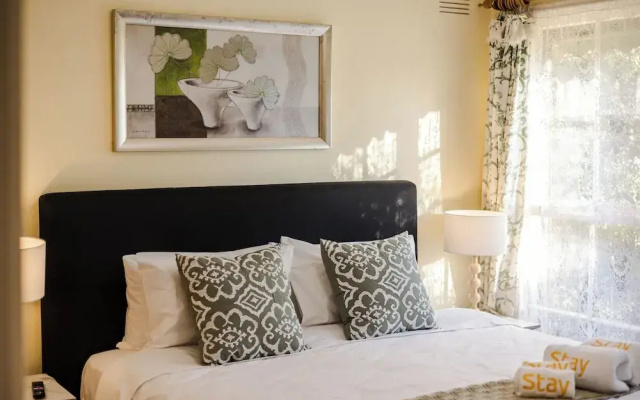 StayAU Cozy Family Comfort 5BRM Glen