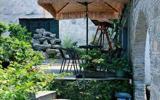 Suzhou Jingyuntang Homestay