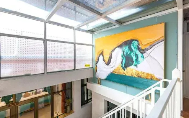 Shuizhen Yinshe Guesthouse