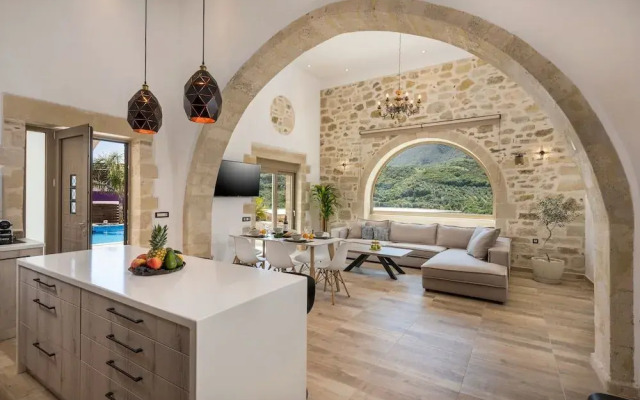 Casa Belvedere Boutique Villa