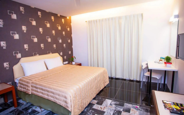 KB50 Guesthouse