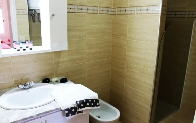 248-apartamento, amarre opcional, piscina