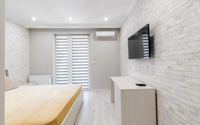 InshiApartments on Hazova str 3