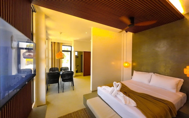 Go Boutique Inn