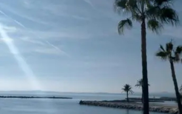 L'or dans la mer 2