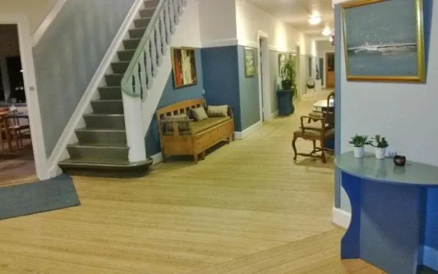 Radstedhus Bed & Breakfast