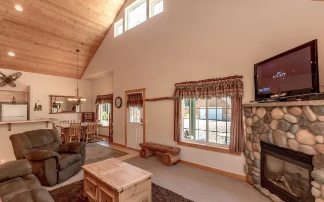 Wintergreen Retreat