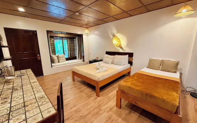 Maritoni Bali Suites And Villas