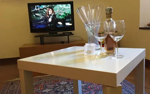 Suite San Giovanni