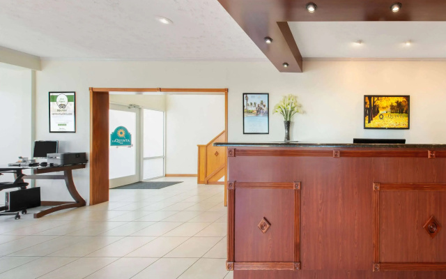 La Quinta Inn by Wyndham Clearwater Central