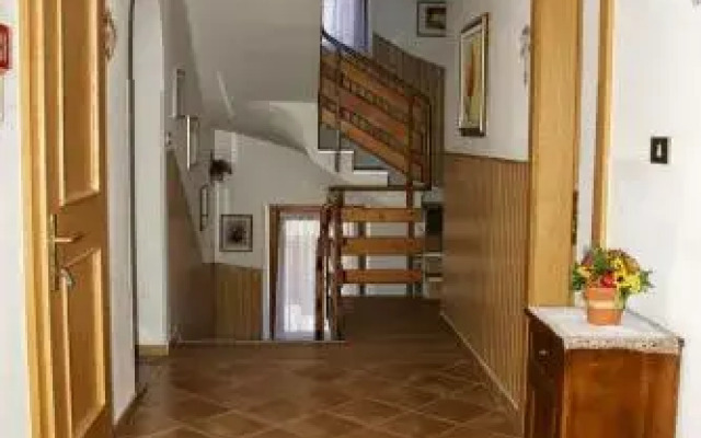 Albergo Iris