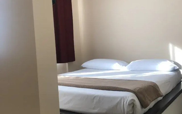 Hotel Alba