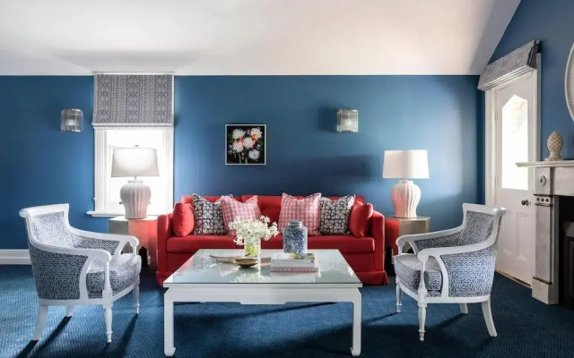 The Byng Street Boutique Hotel