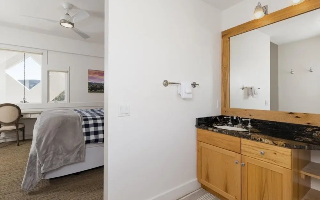 Saddle Ridge J2 3 Bedroom Home
