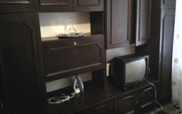 House Hotel Apartments 1 Ровно удобства в номере