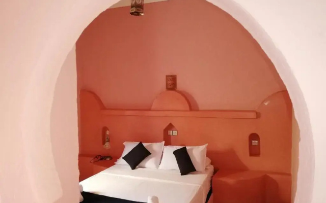 RIAD dar POUBLANC