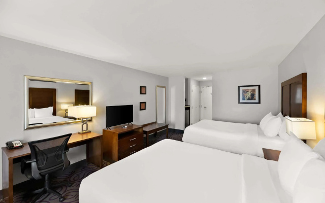 Comfort Inn & Suites Lovington