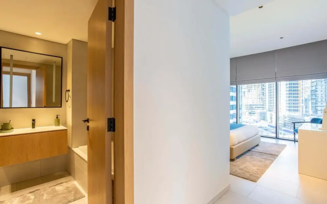Maison Privee - Marquise Square - 610