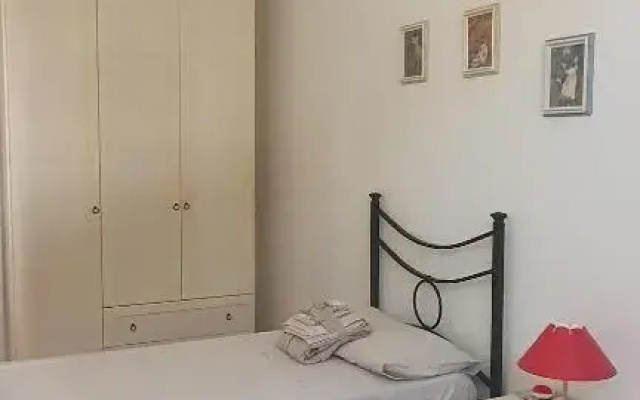 Casa Ciuffina
