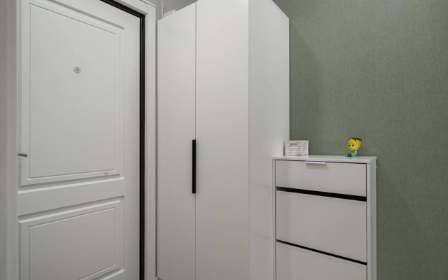 Good Time Apartments у парка Галицкого