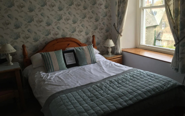 Kirkwood Guest House
