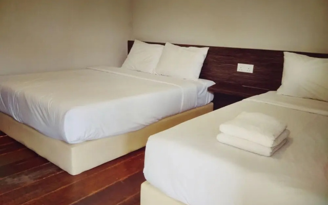 Juara Bay Resort