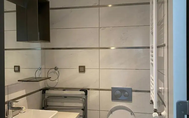 Deluxe 11 Unit For Rent In Centre Of Istanbul