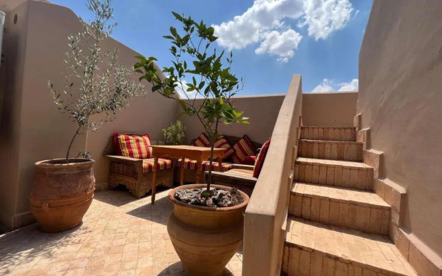 Riad Laksiba