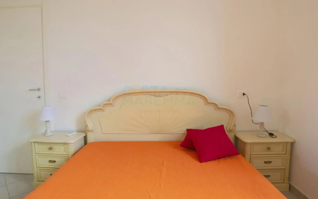 Pineta Sole apartment in Follonica-PINETA SOLE
