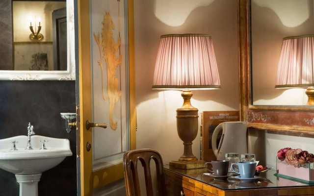 B&B Il Marzocco