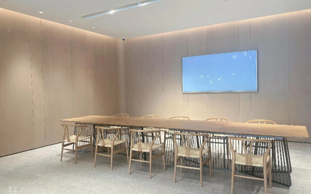 JI Hotel (Mianyang Anchangqiao)