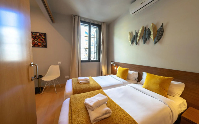 Bonavista Apartments - Eixample
