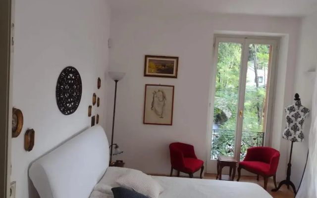 Il Mulino di Valeria