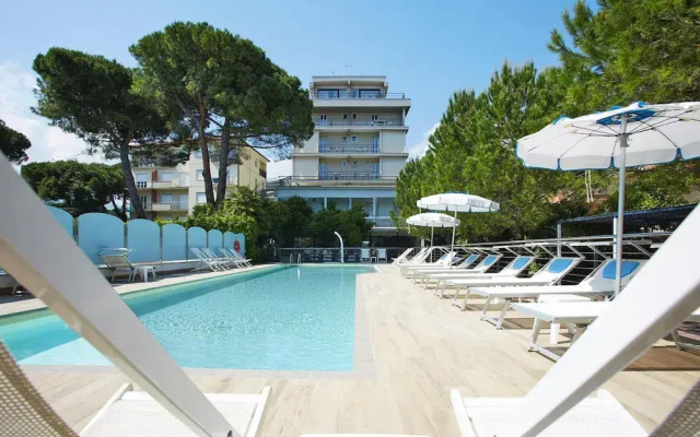 Apartment in Pietra Ligure With Garden