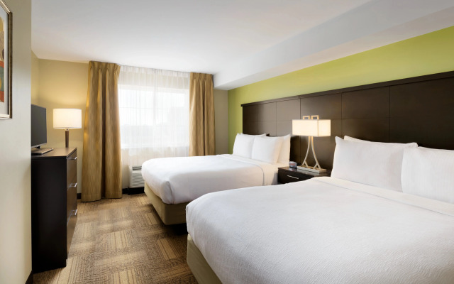 Residence Inn by Marriott Edmonton West