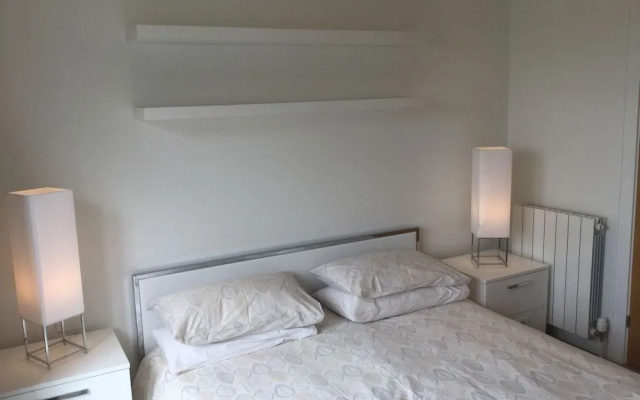 Inverness Apartments - Castlefield