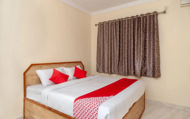 OYO 16982 Stay Inn Tirupati