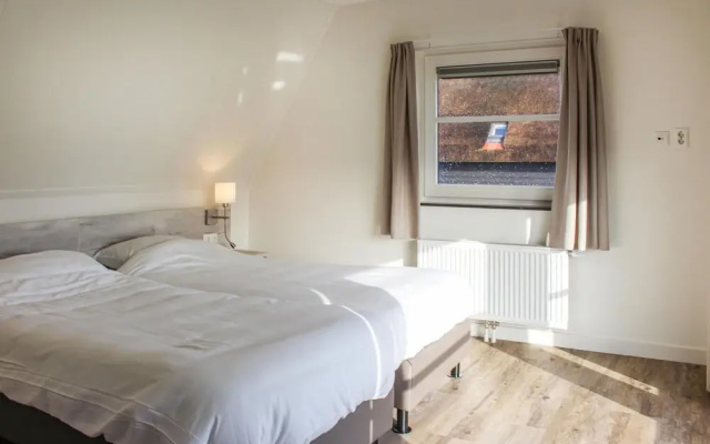 Grote Wiedenwoning Wellness 4p