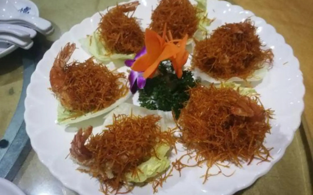 Fuxin Inn (Zhuhai Baitengtou )