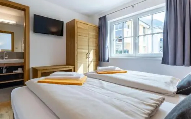 Luxury Tauern Apartment Piesendorf Kaprun 2