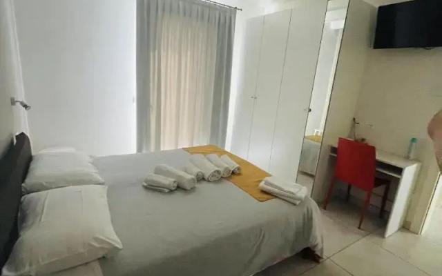 B&B Le Albare