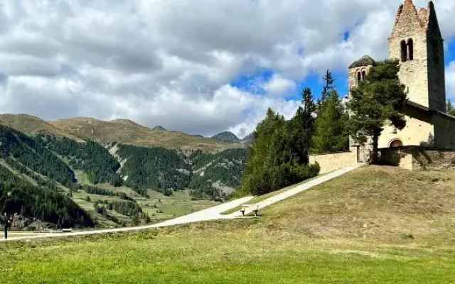 Chesa Panorama
