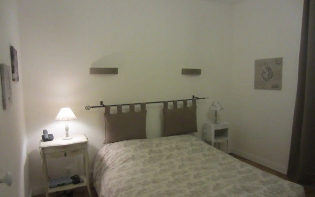 Gîte entre Terre et Mer