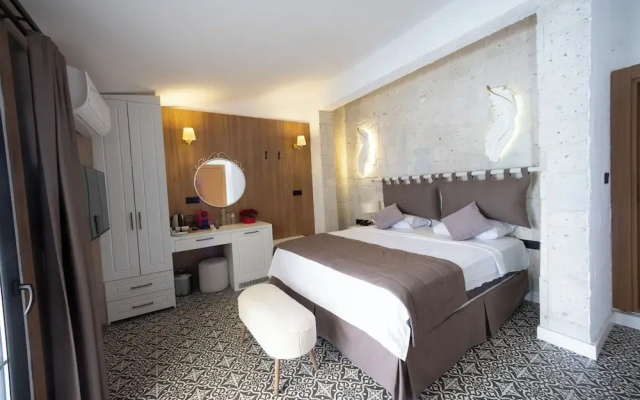 Kont Exclusive Hotel
