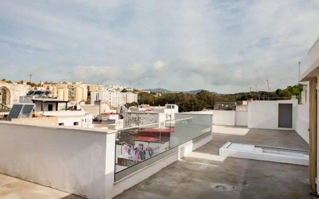 11 - LA GUARIDA DE TARIFA - Segundo A