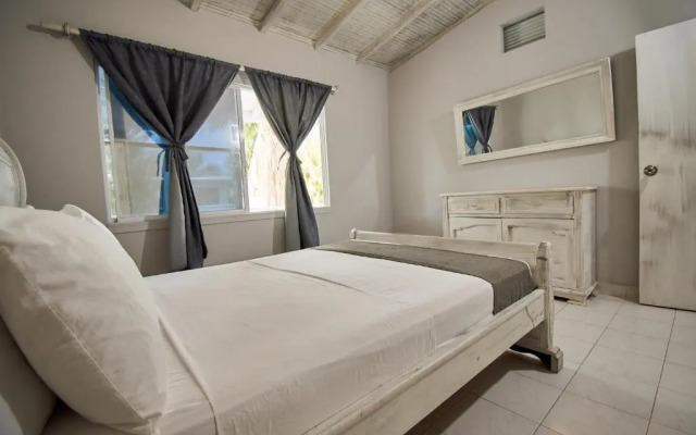 Kpré Coveñas by Bernalo Hotels