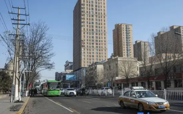 PangKer Hotel